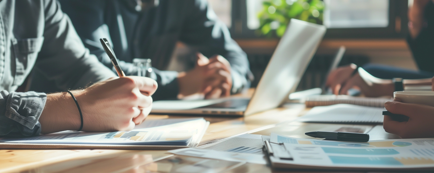 Companys-Business-Mode